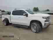 2019 Chevrolet Silverado 1500 LT с VIN 3GCPWCEK7KG130395, выставлен на аукционе Copart как лот 50391995 с пробегом 103 221 миль миль и Списание • Salvage title. История ставок и продаж доступна на DreamBid. Изображение 4.