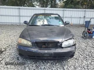 ✅ 2003 Hyundai Elantra GLS • VIN: KMHDN45D93U505078 • Lot: 68709425. Wystawiony na Copart z przebiegiem 199 746 mil. Bezpłatny archiwum sprzedaży aukcyjnych z USA i szczegółowy raport historii pojazdu na DreamBid. Zdjęcie 5.