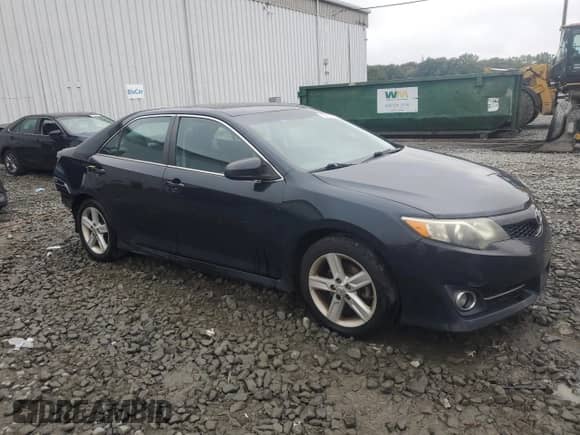 2012 Toyota Camry SE Sport Limited Edition z VIN 4T1BF1FK8CU168547, wystawiony jako Copart lot #83779515 z przebiegiem 166 192 mil mil oraz Szkoda całkowita • Salvage title. Historia ofert i sprzedaży dostępna na DreamBid. Obrazek 4.