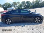 ✅ 2016 Hyundai Elantra Sport • VIN: KMHDH4AH3GU586536 • Lot: 43123788. Listed on IAAI with 113,897 mi. Free auction sales archive from the USA and detailed vehicle history report at DreamBid. Image 13.