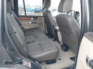 ✅ 2014 Land Rover LR4 Lux • VIN: SALAK2V6XEA721640 • Лот: 43882006. Опубликован ранее на IAAI с пробегом 159 413 миль. Бесплатный доступ к архиву аукционных продаж из США и подробный отчёт об истории автомобиля на DreamBid. Изображение 8.