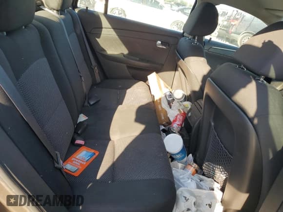 ✅ 2011 Chevrolet Malibu 1LT • VIN: 1G1ZC5E11BF218020 • Lot: 76880924. Listed on Copart with 215,802 mi. Free auction sales archive from the USA and detailed vehicle history report at DreamBid. Image 10.