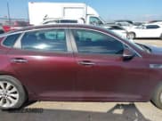 ✅ 2017 Kia Optima LX • VIN: 5XXGT4L37HG140947 • Лот: 43189211. Опубликован ранее на IAAI с пробегом 128 303 миль. Бесплатный доступ к архиву аукционных продаж из США и подробный отчёт об истории автомобиля на DreamBid. Изображение 13.