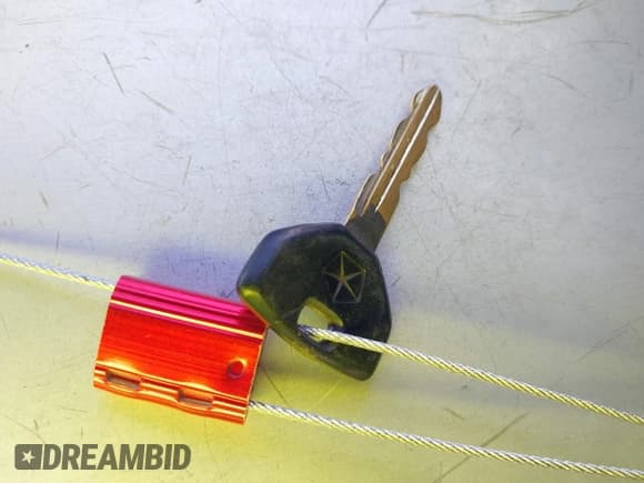 ✅ 1998 Dodge 2500 • VIN: 3B7KC26Z5WM269845 • Lot: 43726084. Listed on IAAI with 82,633 mi. Free auction sales archive from the USA and detailed vehicle history report at DreamBid. Image 11.