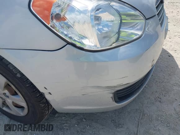 ✅ 2011 Hyundai Accent GLS • VIN: KMHCN4AC2BU603781 • Лот: 42659378. Опубликован ранее на IAAI с пробегом 140 567 миль. Бесплатный доступ к архиву аукционных продаж из США и подробный отчёт об истории автомобиля на DreamBid. Изображение 6.