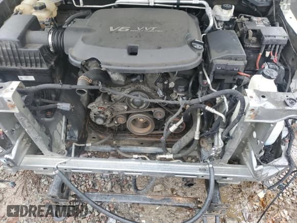 ✅ 2019 Chevrolet Colorado 4WD LT • VIN: 1GCGTCEN9K1247526 • Lot: 90968865. Listed on Copart with 141,648 mi. Free auction sales archive from the USA and detailed vehicle history report at DreamBid. Image 11.