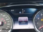 ✅ 2018 Mercedes-Benz E 300 • VIN: WDDZF4KBXJA317975 • Lot: 43728953. Listed on IAAI with 54,923 mi. Free auction sales archive from the USA and detailed vehicle history report at DreamBid. Image 7.