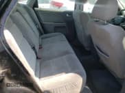 ✅ 2005 Ford Five Hundred SE • VIN: 1FAFP23195G125704 • Лот: 55268143. Опубликован ранее на Copart с пробегом 248 699 миль. Бесплатный доступ к архиву аукционных продаж из США и подробный отчёт об истории автомобиля на DreamBid. Изображение 10.