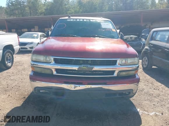 ✅ 2004 Chevrolet Tahoe LT • VIN: 1GNEC13Z44J314626 • Lot: 43618805. Listed on IAAI with 246,995 mi. Free auction sales archive from the USA and detailed vehicle history report at DreamBid. Image 6.