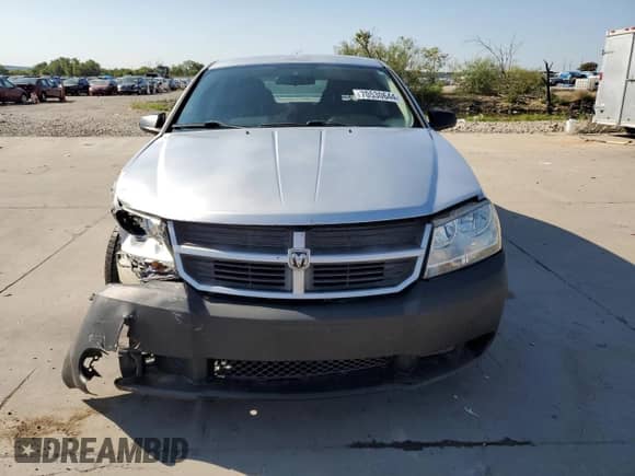 2009 Dodge Avenger SE с VIN 1B3LC46B49N572159, выставлен на аукционе Copart как лот 70530644 с пробегом 259 536 миль миль и Списание • Salvage title. История ставок и продаж доступна на DreamBid. Изображение 5.