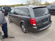 ✅ 2015 Dodge Grand Caravan SXT • VIN: 2C4RDGCG9FR738794 • Lot: 43458169. Wystawiony na IAAI z przebiegiem 126 116 mil. Bezpłatny archiwum sprzedaży aukcyjnych z USA i szczegółowy raport historii pojazdu na DreamBid. Zdjęcie 3.