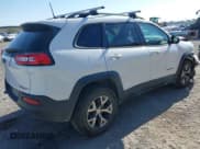 ✅ 2017 Jeep Cherokee Trailhawk L Plus • VIN: 1C4PJMBS1HD217370 • Lot: 42486588. Wystawiony na IAAI z przebiegiem 108 695 mil. Bezpłatny archiwum sprzedaży aukcyjnych z USA i szczegółowy raport historii pojazdu na DreamBid. Zdjęcie 4.