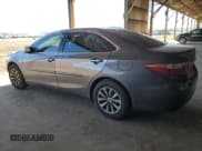 ✅ 2016 Toyota Camry LE • VIN: 4T4BF1FK1GR570387 • Lot: 91257935. Wystawiony na Copart z przebiegiem 118 396 mil. Bezpłatny archiwum sprzedaży aukcyjnych z USA i szczegółowy raport historii pojazdu na DreamBid. Zdjęcie 2.