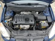 ✅ 2009 Hyundai Accent Auto GLS • VIN: KMHCN46C09U291494 • Лот: 48897735. Опубликован ранее на Copart с пробегом 190 374 миль. Бесплатный доступ к архиву аукционных продаж из США и подробный отчёт об истории автомобиля на DreamBid. Изображение 11.