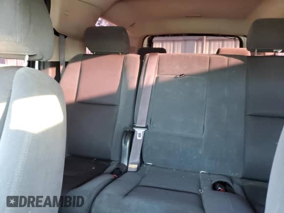 2009 Chevrolet Suburban 2LT с VIN 1GNFK263X9R276039, выставлен на аукционе Copart как лот 86519965 с пробегом 244 305 миль миль и Списание • Salvage title. История ставок и продаж доступна на DreamBid. Изображение 10.