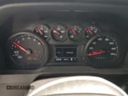 ✅ 2024 Chevrolet Silverado 1500 Custom Trail Boss • VIN: 3GCPDCEK9RG194423 • Lot: 63011675. Listed on Copart with 8,408 mi. Free auction sales archive from the USA and detailed vehicle history report at DreamBid. Image 9.