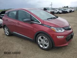 ✅ 2019 Chevrolet Bolt EV LT • VIN: 1G1FW6S03K4118508 • Lot: 47890905. Wystawiony na Copart z przebiegiem 37 576 mil. Bezpłatny archiwum sprzedaży aukcyjnych z USA i szczegółowy raport historii pojazdu na DreamBid. Zdjęcie 4.