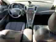 ✅ 2010 Hyundai Sonata Limited • VIN: 5NPEU4AC8AH591323 • Lot: 72978794. Listed on Copart with 132,780 mi miles. Access the free auction sales archive from the USA and view a detailed vehicle history report at DreamBid. Image 8.