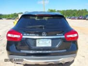 ✅ 2018 Mercedes-Benz GLA 250 • VIN: WDCTG4GB4JJ407395 • Lot: 42530423. Listed on IAAI with 83,369 mi. Free auction sales archive from the USA and detailed vehicle history report at DreamBid. Image 16.