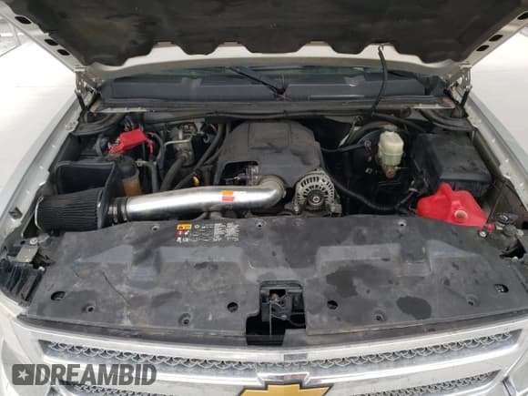 ✅ 2012 Chevrolet Silverado 1500 LT • VIN: 3GCPKSE72CG240645 • Lot: 71464474. Listed on Copart with 176,694 mi. Free auction sales archive from the USA and detailed vehicle history report at DreamBid. Image 11.