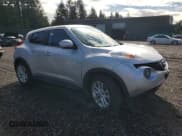 ✅ 2014 Nissan Juke SV • VIN: JN8AF5MVXET355273 • Лот: 81917155. Опубликован ранее на Copart с пробегом 130 271 миль. Бесплатный доступ к архиву аукционных продаж из США и подробный отчёт об истории автомобиля на DreamBid. Изображение 4.