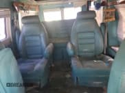 ✅ 1999 Dodge Cargo • VIN: 2B6HB11Y5XK521588 • Lot: 75468904. Listed on Copart with Not provided. Free auction sales archive from the USA and detailed vehicle history report at DreamBid. Image 10.