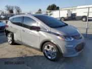 ✅ 2021 Chevrolet Bolt EV LT • VIN: 1G1FY6S03M4103598 • Lot: 43211495. Wystawiony na Copart z przebiegiem 48 809 mil. Bezpłatny archiwum sprzedaży aukcyjnych z USA i szczegółowy raport historii pojazdu na DreamBid. Zdjęcie 4.