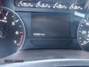 ✅ 2019 Ford F-150 XL • VIN: 1FTEW1E57KFD10144 • Lot: 43509694. Listed on IAAI with 107,907 mi. Free auction sales archive from the USA and detailed vehicle history report at DreamBid. Image 14.