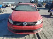 ✅ 2016 Volkswagen Jetta Sport • VIN: 3VWD17AJ3GM336731 • Lot: 87431495. Listed on Copart with 187,469 mi. Free auction sales archive from the USA and detailed vehicle history report at DreamBid. Image 5.