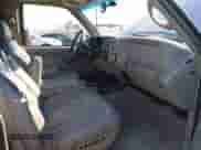 1999 Chevrolet Suburban с VIN 1GNFK16R9XJ318663, выставлен на аукционе IAAI как лот 43358644 с пробегом 197 845 миль миль и . История ставок и продаж доступна на DreamBid. Изображение 5.