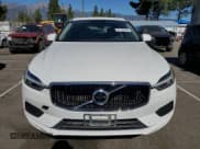 ✅ 2019 Volvo XC60 Momentum • VIN: YV4A22RK0K1370244 • Lot: 87129415. Listed on Copart with 62,245 mi. Free auction sales archive from the USA and detailed vehicle history report at DreamBid. Image 5.