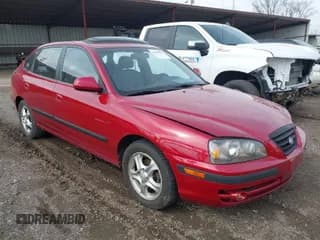 ✅ 2005 Hyundai Elantra GLS • VIN: KMHDN56D75U162679 • Lot: 41806869. Wystawiony na IAAI z przebiegiem 119 886 mil. Bezpłatny archiwum sprzedaży aukcyjnych z USA i szczegółowy raport historii pojazdu na DreamBid. Zdjęcie 1.
