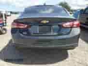 2021 Chevrolet Malibu LT z VIN 1G1ZD5ST4MF043686, wystawiony jako Copart lot #84884635 z przebiegiem 73 811 mil mil oraz Nie do naprawy • Non repairable. Historia ofert i sprzedaży dostępna na DreamBid. Obrazek 6.