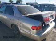 ✅ 2000 Toyota Camry LE • VIN: 4T1BF22K5YU934155 • Лот: 42910194. Опубликован ранее на IAAI с пробегом 162 534 миль. Бесплатный доступ к архиву аукционных продаж из США и подробный отчёт об истории автомобиля на DreamBid. Изображение 6.