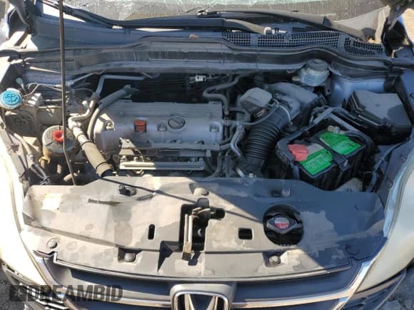 ✅ 2010 Honda CR-V LX • VIN: 5J6RE4H3XAL096146 • Лот: 93916675. Опубликован ранее на Copart с пробегом Не указан. Бесплатный доступ к архиву аукционных продаж из США и подробный отчёт об истории автомобиля на DreamBid. Изображение 11.