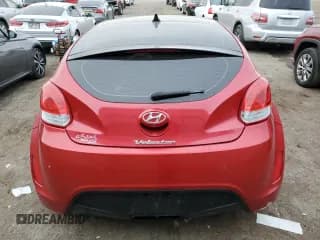 ✅ 2017 Hyundai Veloster • VIN: KMHTC6AD2HU318100 • Lot: 86304344. Wystawiony na Copart z przebiegiem Nie podano. Bezpłatny archiwum sprzedaży aukcyjnych z USA i szczegółowy raport historii pojazdu na DreamBid. Zdjęcie 6.