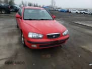 ✅ 2003 Hyundai Elantra GLS • VIN: KMHDN45D03U605182 • Lot: 41679545. Wystawiony na Copart z przebiegiem 178 058 mil. Bezpłatny archiwum sprzedaży aukcyjnych z USA i szczegółowy raport historii pojazdu na DreamBid. Zdjęcie 11.