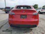 ✅ 2021 Tesla Model Y Long Range • VIN: 5YJYGDEE9MF088399 • Lot: 57448635. Wystawiony na Copart z przebiegiem 86 067 mil. Bezpłatny archiwum sprzedaży aukcyjnych z USA i szczegółowy raport historii pojazdu na DreamBid. Zdjęcie 6.