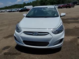 ✅ 2017 Hyundai Accent SE • VIN: KMHCT4AE8HU379044 • Лот: 59885703. Опубликован ранее на Copart с пробегом 85 444 миль. Бесплатный доступ к архиву аукционных продаж из США и подробный отчёт об истории автомобиля на DreamBid. Изображение 5.