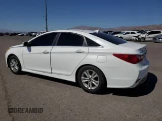 ✅ 2014 Hyundai Sonata GLS • VIN: 5NPEB4AC7EH881189 • Lot: 73741414. Wystawiony na Copart z przebiegiem 137 207 mil. Bezpłatny archiwum sprzedaży aukcyjnych z USA i szczegółowy raport historii pojazdu na DreamBid. Zdjęcie 2.