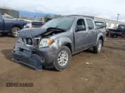 ✅ 2018 Nissan Frontier SV • VIN: 1N6AD0ER9JN760347 • Lot: 43317118. Wystawiony na IAAI z przebiegiem Nie podano. Bezpłatny archiwum sprzedaży aukcyjnych z USA i szczegółowy raport historii pojazdu na DreamBid. Zdjęcie 2.