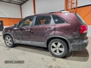 ✅ 2013 Kia Sorento EX • VIN: 5XYKUCA68DG331782 • Lot: 96379735. Listed on Copart with 195,479 mi. Free auction sales archive from the USA and detailed vehicle history report at DreamBid. Image 2.