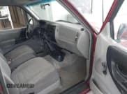 ✅ 1996 Ford Ranger XL • VIN: 1FTCR14U7TPA28959 • Lot: 43122126. Listed on IAAI with 209,647 mi. Free auction sales archive from the USA and detailed vehicle history report at DreamBid. Image 5.