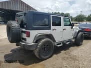✅ 2010 Jeep Wrangler Unlimited Mountain • VIN: 1J4BA3H19AL130406 • Lot: 64189305. Wystawiony na Copart z przebiegiem 170 073 mil. Bezpłatny archiwum sprzedaży aukcyjnych z USA i szczegółowy raport historii pojazdu na DreamBid. Zdjęcie 4.