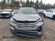 ✅ 2015 Hyundai Santa Fe • VIN: 5XYZUDLB9FG287728 • Лот: 43578765. Опубликован ранее на IAAI с пробегом 45 459 миль. Бесплатный доступ к архиву аукционных продаж из США и подробный отчёт об истории автомобиля на DreamBid. Изображение 13.