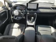 ✅ 2023 Toyota RAV4 Hybrid Limited • VIN: JTMD6RFV5PD547825 • Lot: 82625285. Listed on Copart with 31,470 mi. Free auction sales archive from the USA and detailed vehicle history report at DreamBid. Image 8.