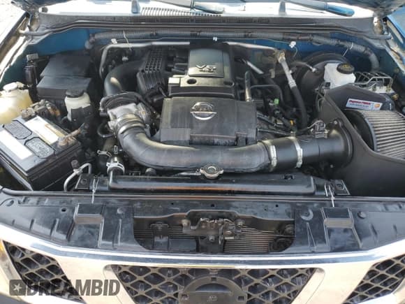 ✅ 2005 Nissan Frontier LE • VIN: 1N6AD06W45C419556 • Лот: 62157645. Опубликован ранее на Copart с пробегом 199 189 миль. Бесплатный доступ к архиву аукционных продаж из США и подробный отчёт об истории автомобиля на DreamBid. Изображение 11.