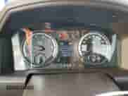 2009 Dodge 1500 SLT с VIN 1D3HB13T39J514805, выставлен на аукционе Copart как лот 80077394 с пробегом 186 697 миль миль и Чистый • Clean title. История ставок и продаж доступна на DreamBid. Изображение 9.