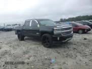 ✅ 2016 Chevrolet Silverado 1500 High Country • VIN: 3GCUKTEC2GG151654 • Lot: 81837595. Wystawiony na Copart z przebiegiem 108 036 mil. Bezpłatny archiwum sprzedaży aukcyjnych z USA i szczegółowy raport historii pojazdu na DreamBid. Zdjęcie 13.