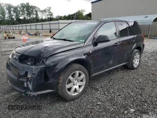 ✅ 2005 Saturn VUE • VIN: 5GZCZ63485S850506 • Lot: 60910205. Wystawiony na Copart z przebiegiem 141 165 mil. Bezpłatny archiwum sprzedaży aukcyjnych z USA i szczegółowy raport historii pojazdu na DreamBid. Zdjęcie 1.